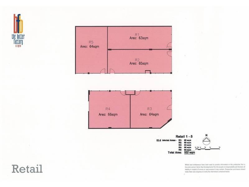 140 Jonson Street, Byron Bay NSW 2481