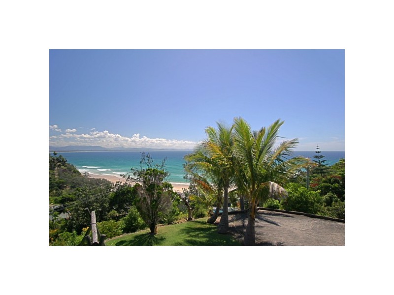 37 Brownell Drive, Byron Bay NSW 2481