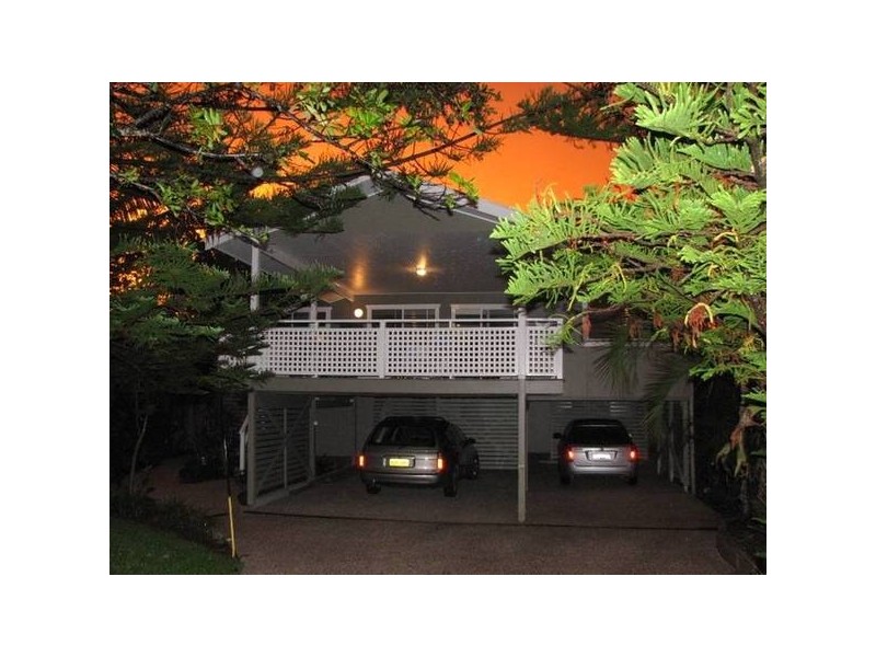 12 Brandon Street, Suffolk Park NSW 2481