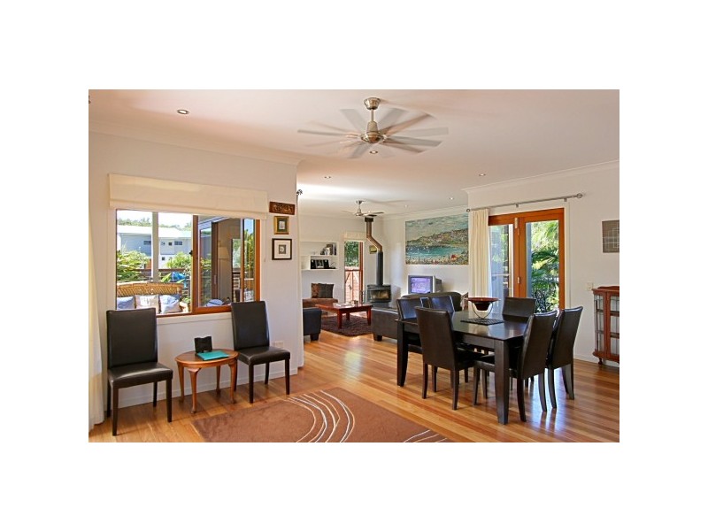 7 Sallywattle Drive, Suffolk Park NSW 2481