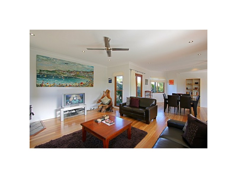 7 Sallywattle Drive, Suffolk Park NSW 2481