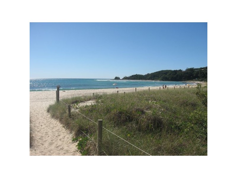 2/70 Lawson Street, Byron Bay NSW 2481