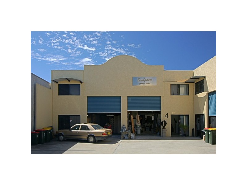 4/16 Tasman Way, Byron Bay NSW 2481