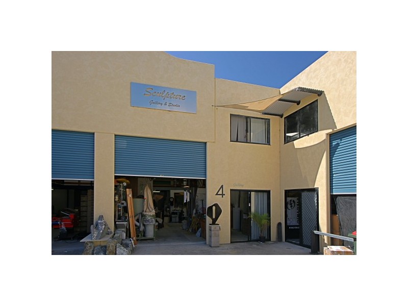 4/16 Tasman Way, Byron Bay NSW 2481