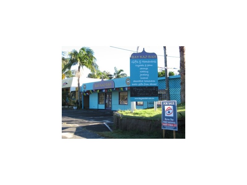 67 Shirley Street, Byron Bay NSW 2481