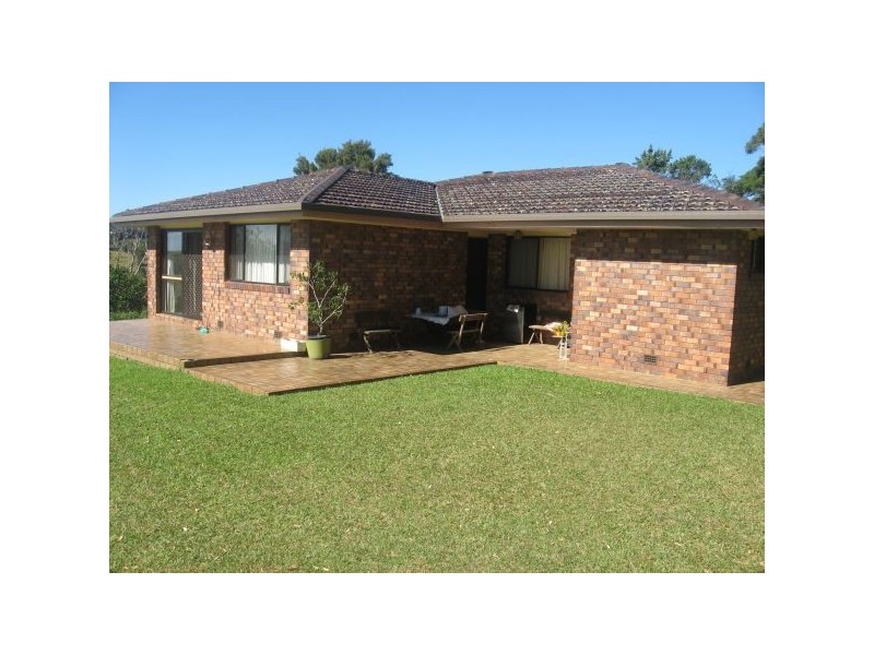 542 Cooper Shoot Road, Coopers Shoot NSW 2479