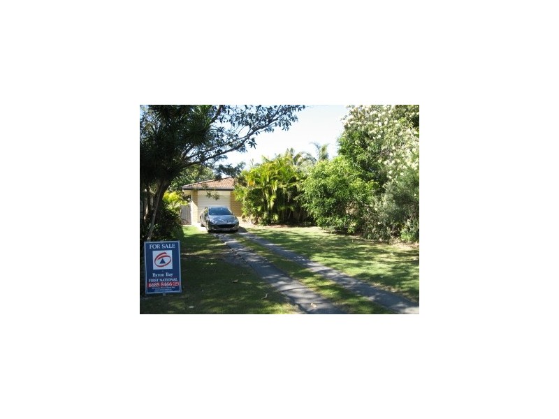 11 Hayter Street, Suffolk Park NSW 2481