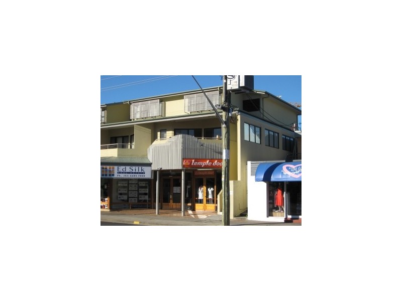 1/8 Lawson Street, Byron Bay NSW 2481