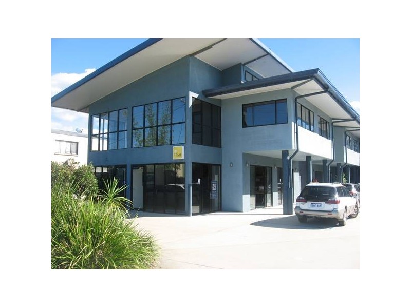 6/64 CENTENNIAL CIRCUIT, Byron Bay NSW 2481