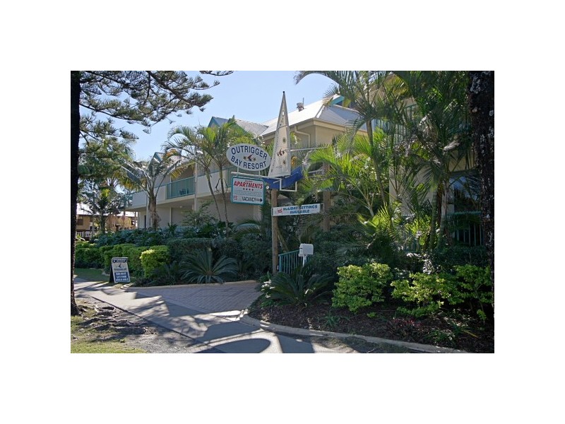 18/9-13 Shirley Street, Byron Bay NSW 2481