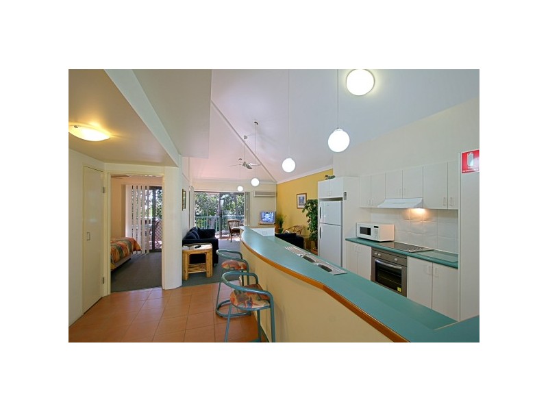18/9-13 Shirley Street, Byron Bay NSW 2481