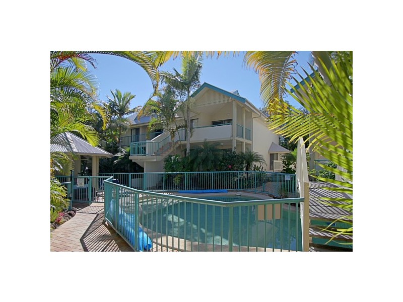 18/9-13 Shirley Street, Byron Bay NSW 2481