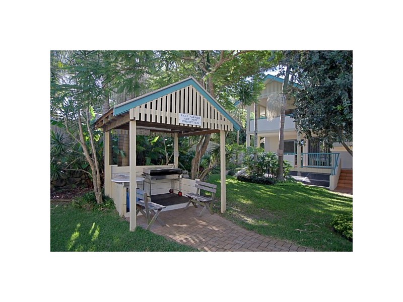 18/9-13 Shirley Street, Byron Bay NSW 2481