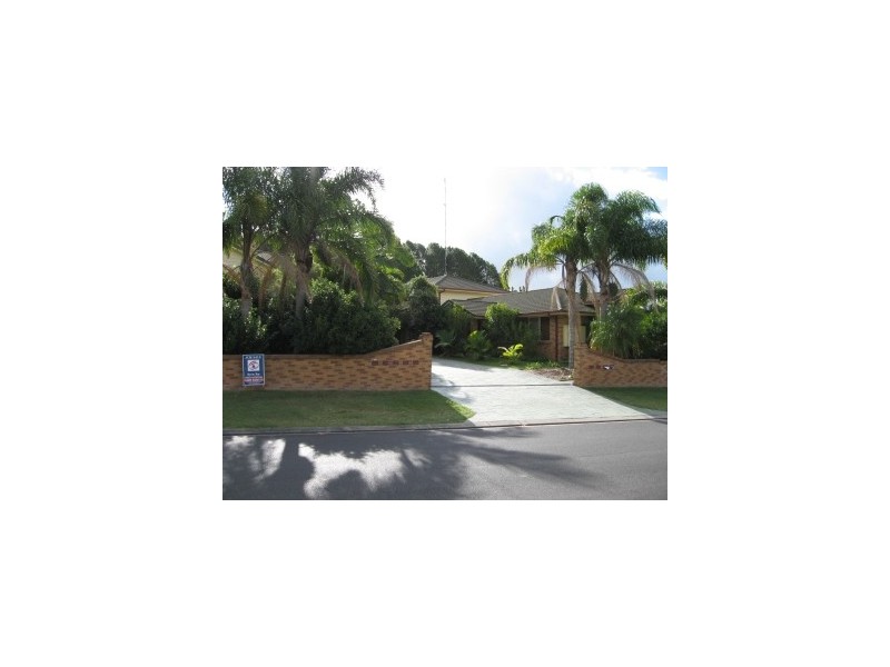 3/37-39 Bottlebrush Crescent, Byron Bay NSW 2481