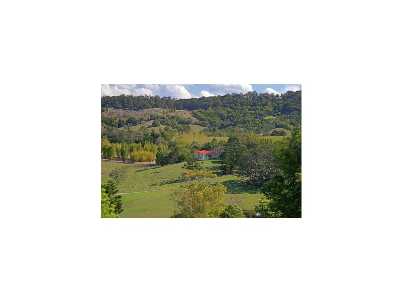 174 Dingo Lane, Myocum NSW 2481