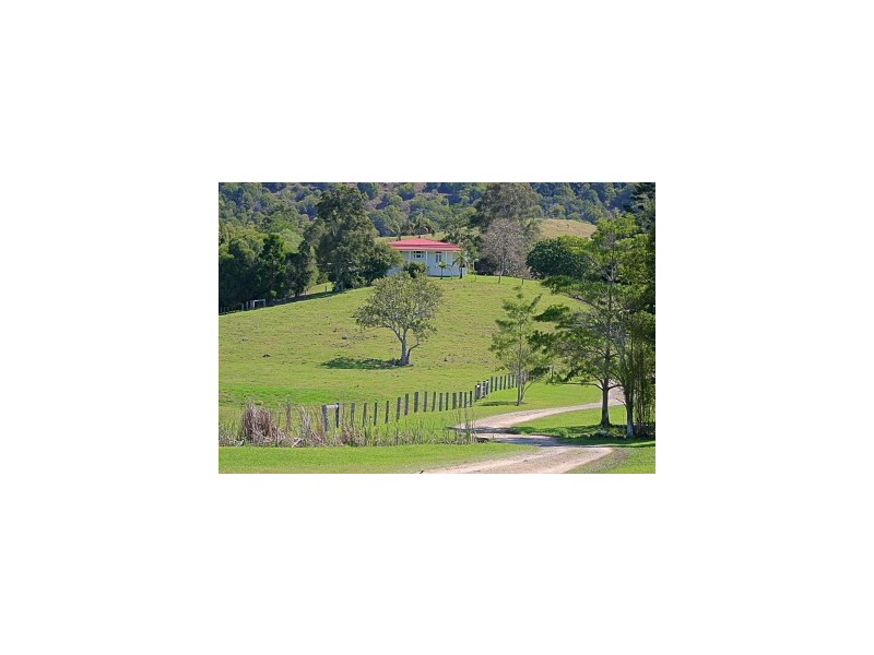 174 Dingo Lane, Myocum NSW 2481