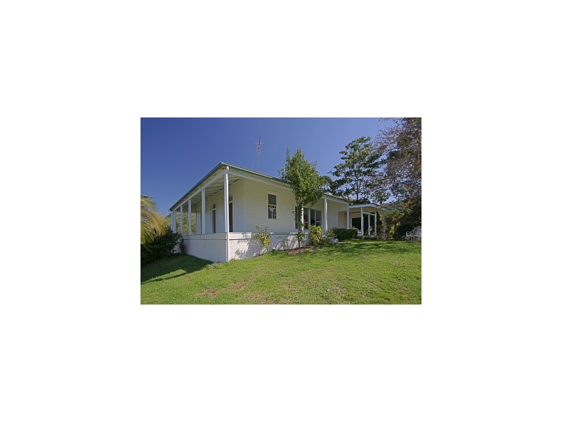 174 Dingo Lane, Myocum NSW 2481