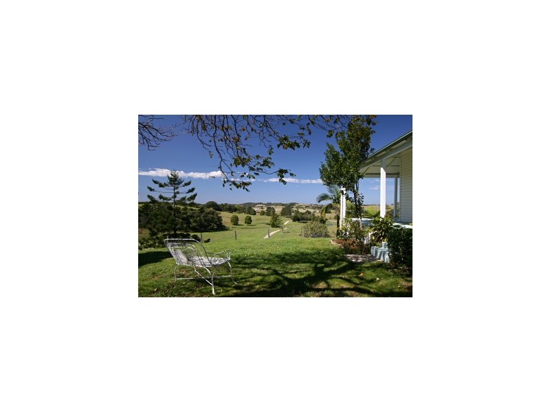 174 Dingo Lane, Myocum NSW 2481