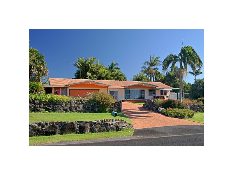 207 Old Byron Bay Road, Newrybar NSW 2479