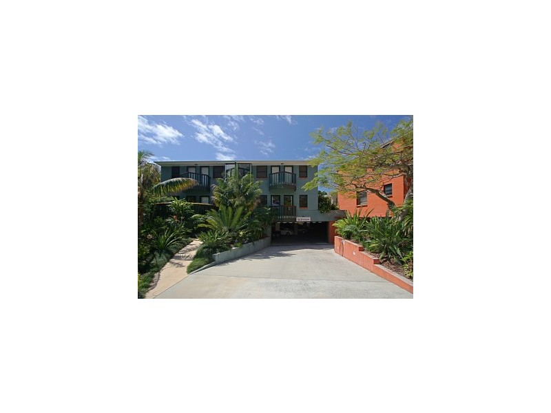 4/47-49 Shirley Street, Byron Bay NSW 2481