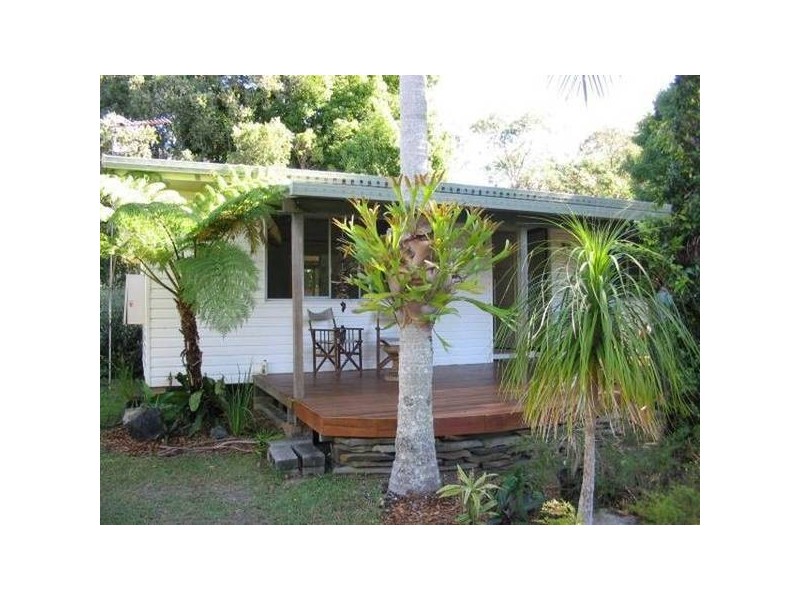 56A Bangalow Road, Byron Bay NSW 2481