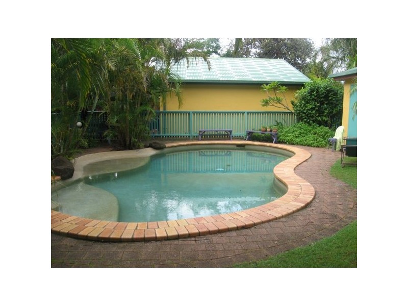2/7 Sunrise Boulevarde, Byron Bay NSW 2481