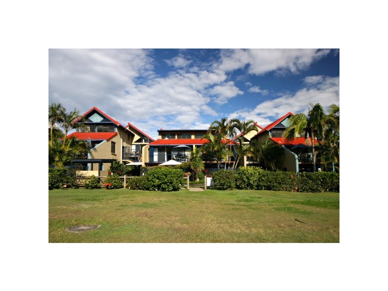 2/39-41 Lawson Street, Byron Bay NSW 2481