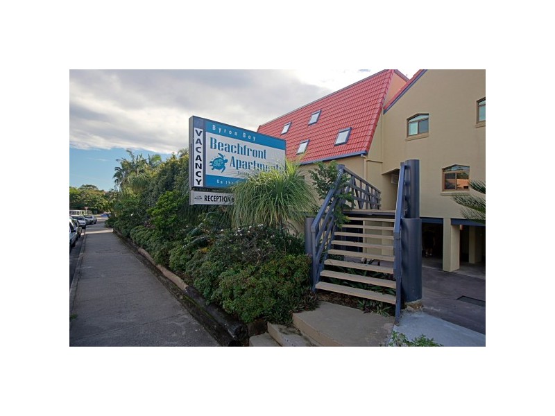 2/39-41 Lawson Street, Byron Bay NSW 2481