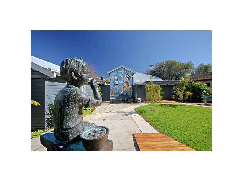 123 Jonson Street, Byron Bay NSW 2481