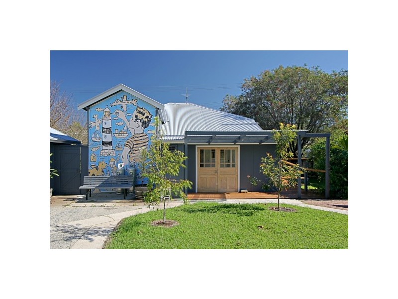 123 Jonson Street, Byron Bay NSW 2481