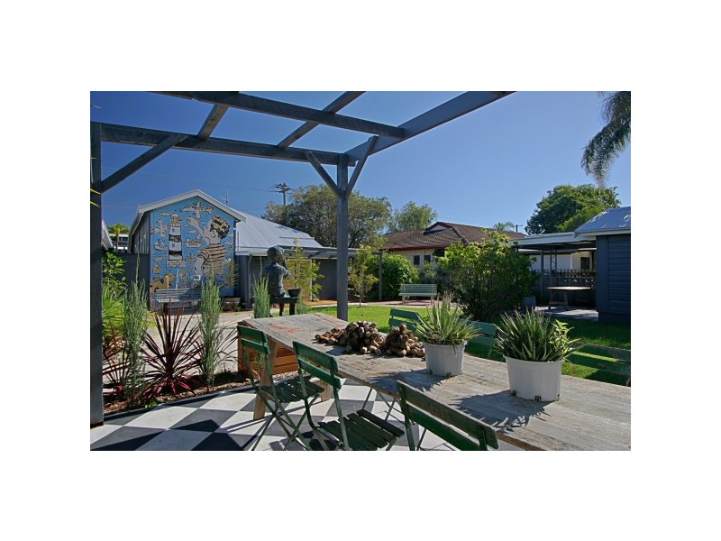 123 Jonson Street, Byron Bay NSW 2481