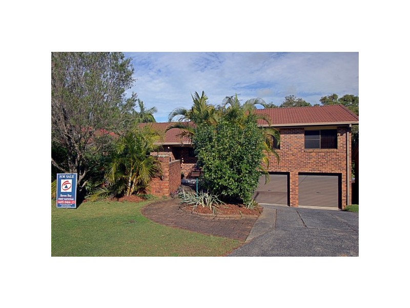 17 Mackay Street, Byron Bay NSW 2481
