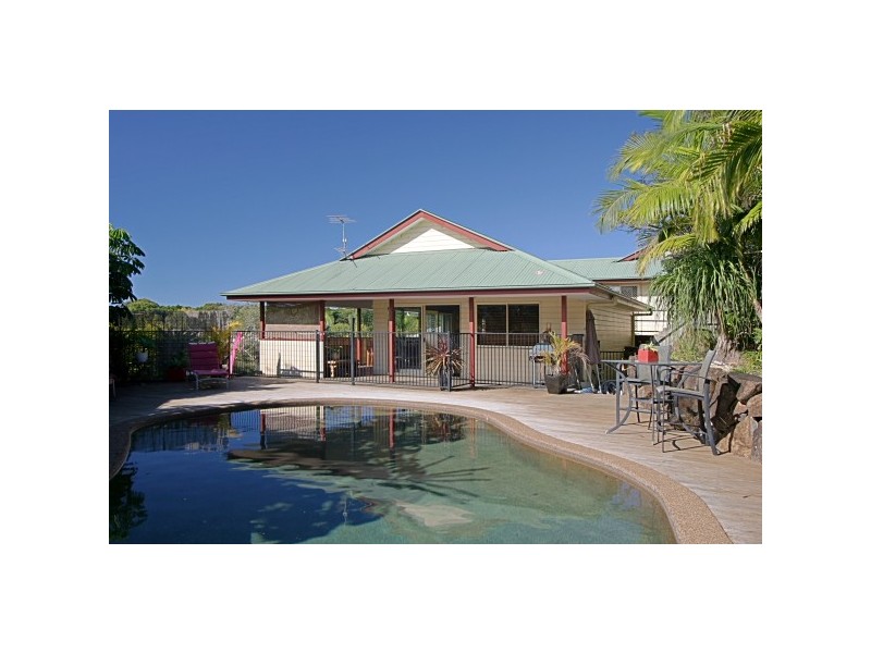 4 Fern Place, Byron Bay NSW 2481
