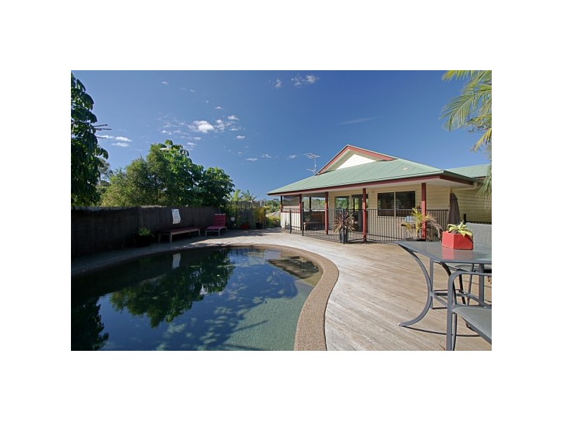 4 Fern Place, Byron Bay NSW 2481