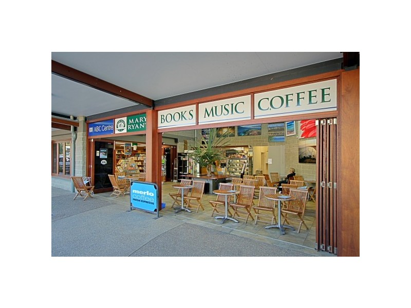 5/21-25 ‘Mary Ryans Byron Bay’ Fletcher Street, Byron Bay NSW 2481