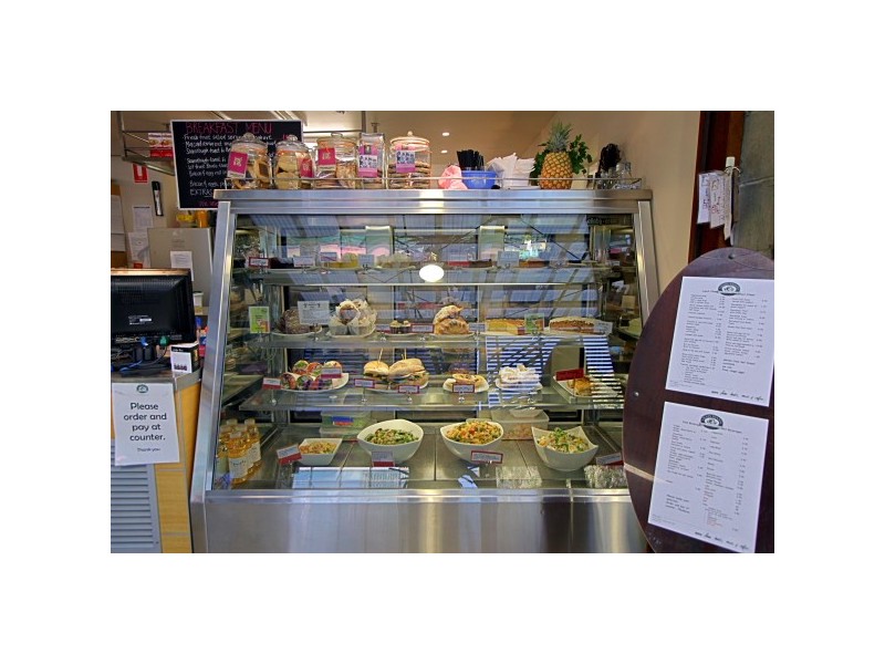 5/21-25 ‘Mary Ryans Byron Bay’ Fletcher Street, Byron Bay NSW 2481