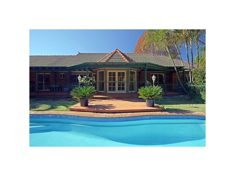 29 Avocado Crescent, Ewingsdale NSW 2481