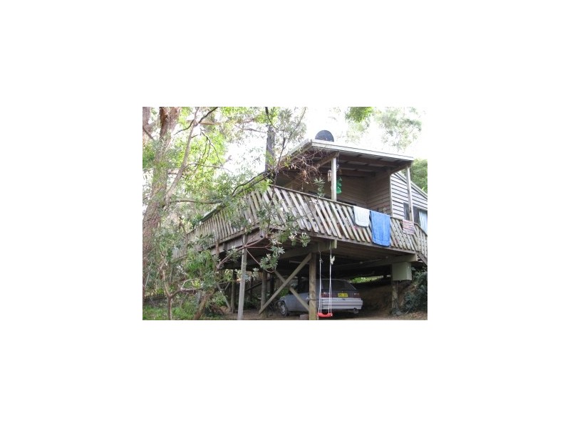 38A Shelley Drive, Byron Bay NSW 2481