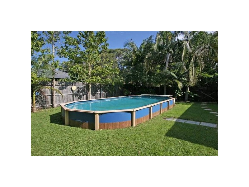 72B Shirley Lane, Byron Bay NSW 2481