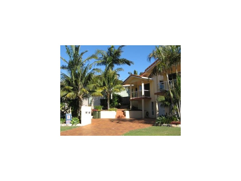 1/14 Beachcomber Drive, Byron Bay NSW 2481