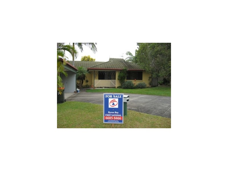 6 Mango Bark Court, Suffolk Park NSW 2481