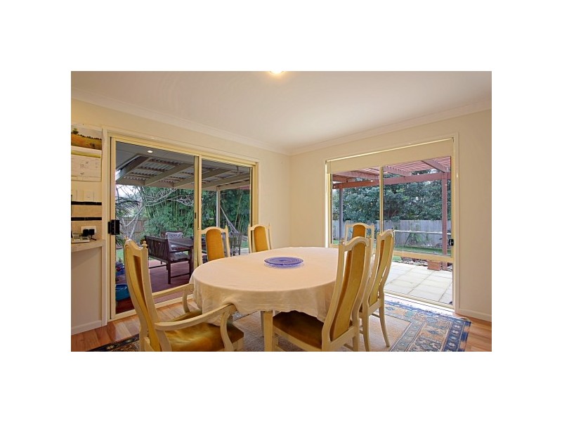 12 Leopard wood Crescent, Bangalow NSW 2479