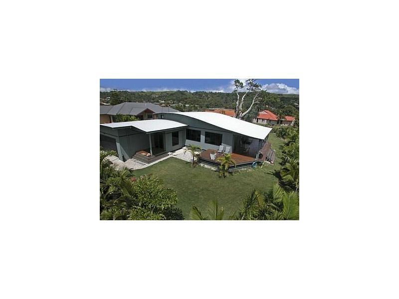 5 Honeysuckle Drive, Byron Bay NSW 2481
