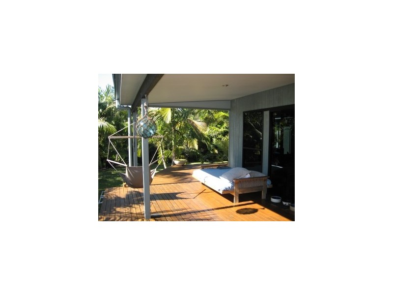 5 Honeysuckle Drive, Byron Bay NSW 2481