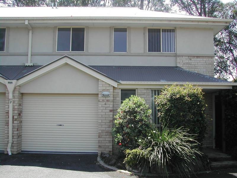 6/5-7 Cooper Street, Byron Bay NSW 2481