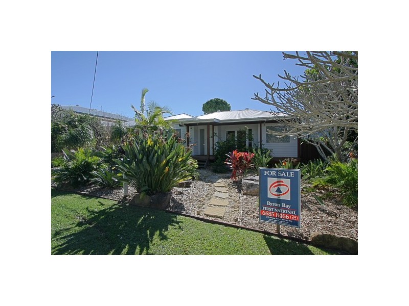 11 Short Street, Brunswick Heads NSW 2483