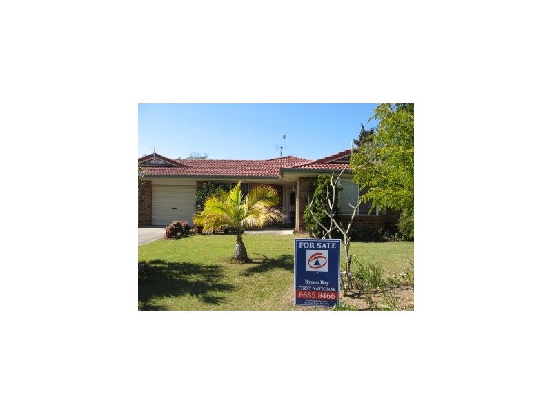 17 Coachwood Close, Byron Bay NSW 2481