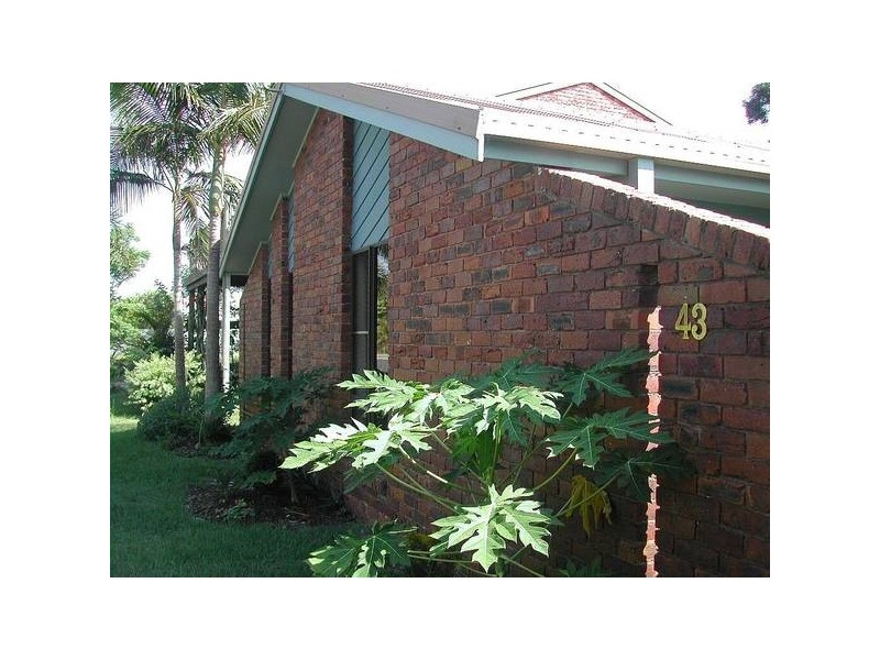 1/43 Julian Rocks Drive, Byron Bay NSW 2481