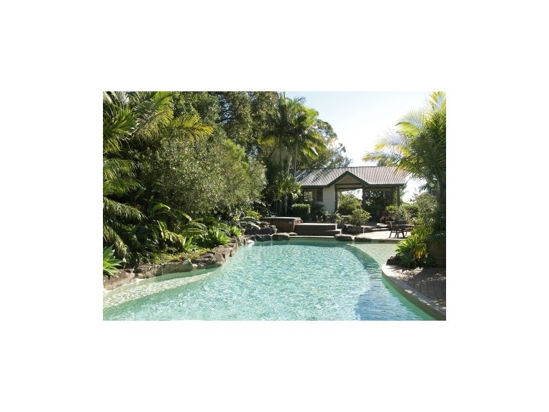 8 Buckley’s Lane, Tyagarah NSW 2481