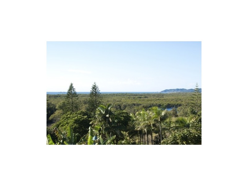 8 Buckley’s Lane, Tyagarah NSW 2481